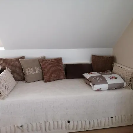 Akkerland - Incl Infra-red Sauna - Excl Option Hot Swimspa From Spring-halloween -1 Bedroom 1-3 Pers - 2 Bedrooms 4-6 Pers *