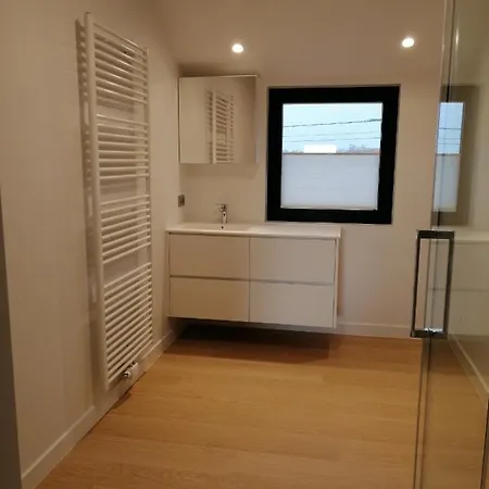 Akkerland - Incl Infra-red Sauna - Excl Option Hot Swimspa From Spring-halloween -1 Bedroom 1-3 Pers - 2 Bedrooms 4-6 Pers